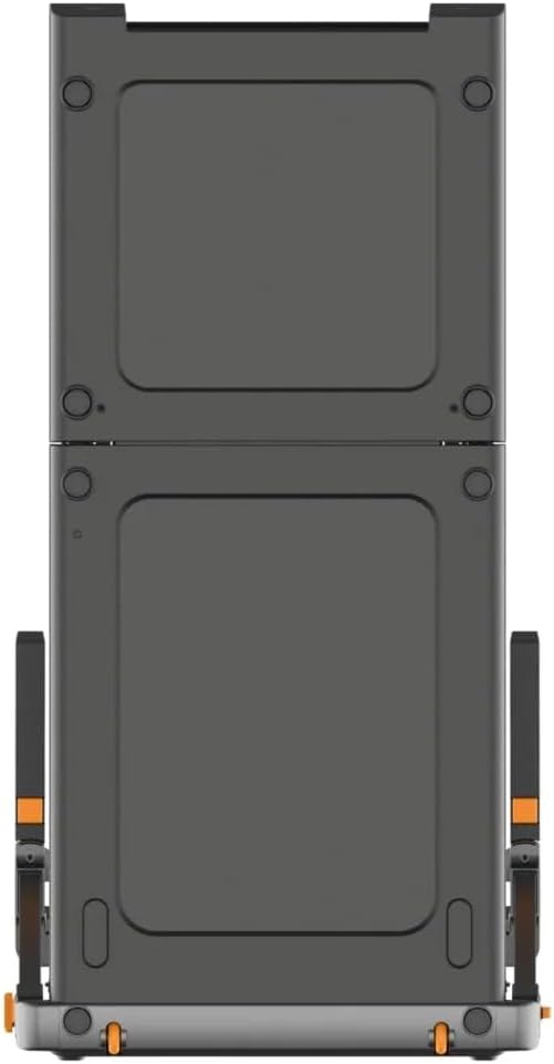 Kingsmith Klappbares Laufband: WalkingPad Z1/A1 Pro/G1 für Büro & Zuhause